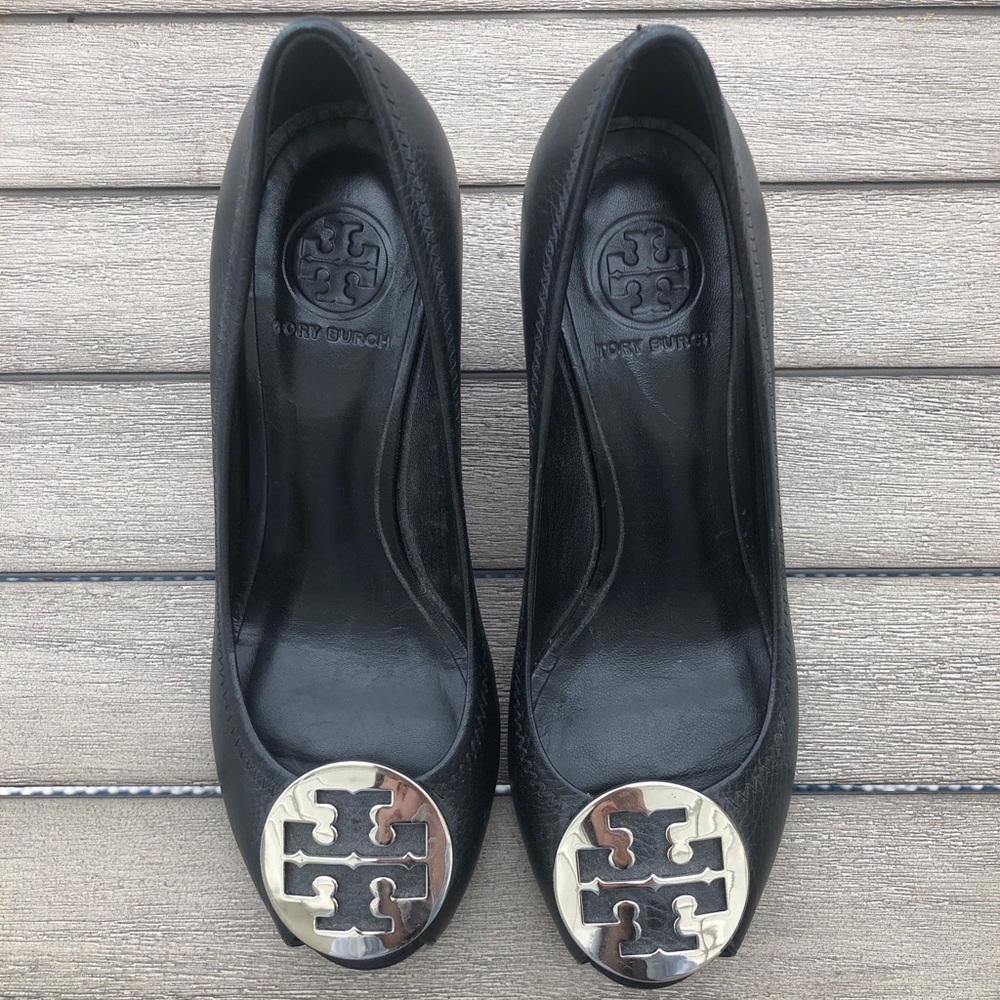 TORY BURCH heels